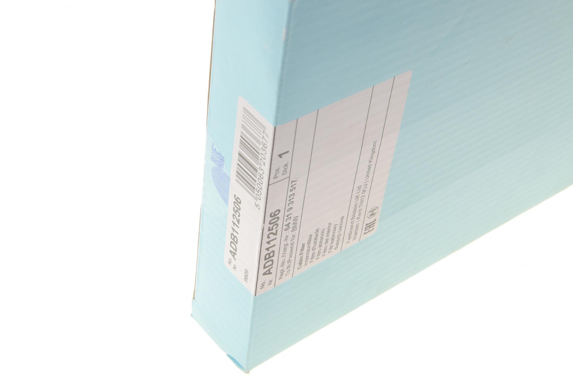 ADB112506 BLUE PRINT
